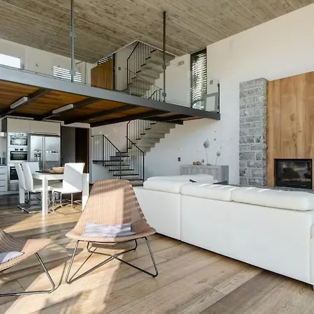 Violet House