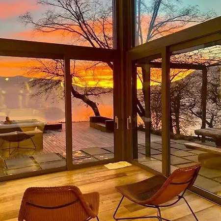 Violet House Villa Perledo