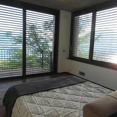 Villa Violet House