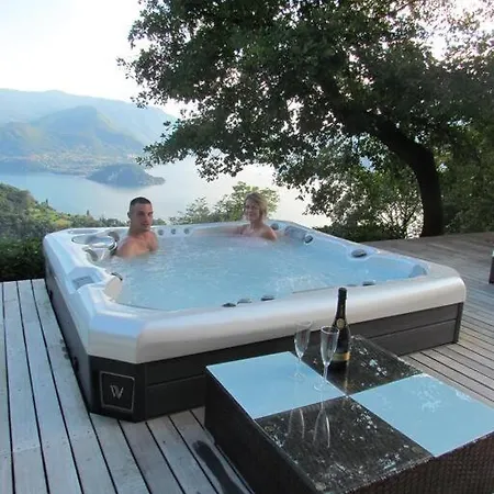 Villa Violet House Perledo