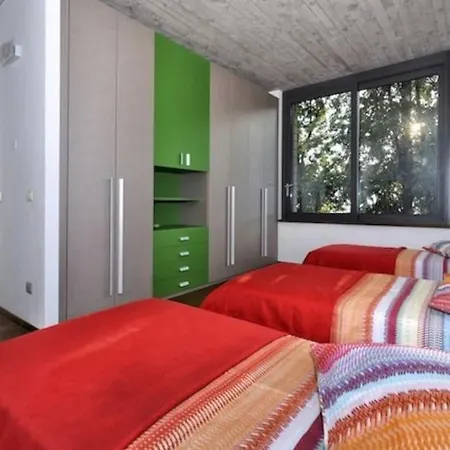 Violet House Villa