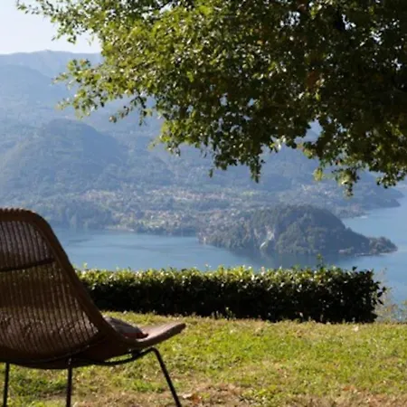 Violet House Villa Perledo