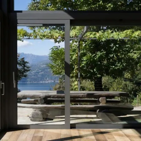 Villa Violet House Perledo