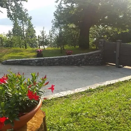 Villa Violet House Perledo