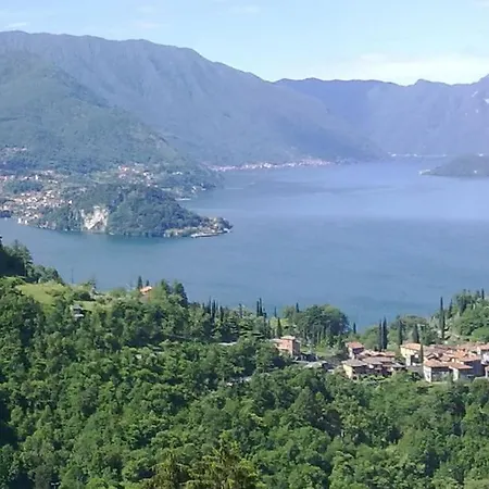 Violet House Villa Perledo