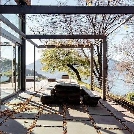 Violet House Villa *